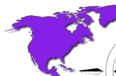 To North America