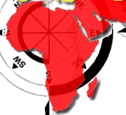 To Africa & Middle East